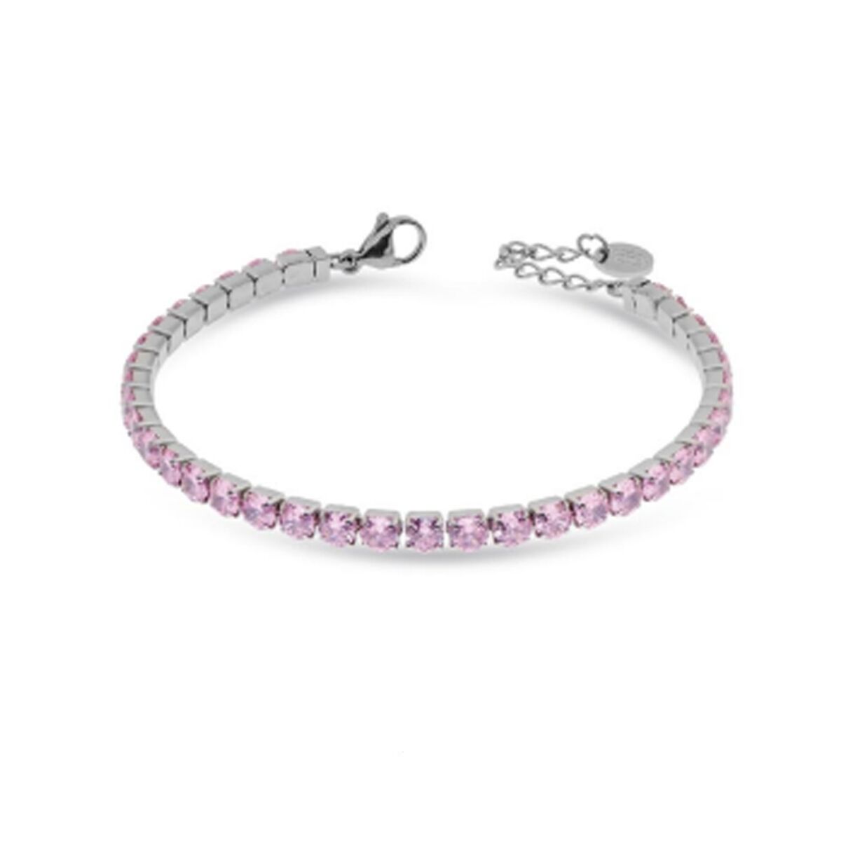 Bracelet Femme LIU JO LJ2424 Argenté