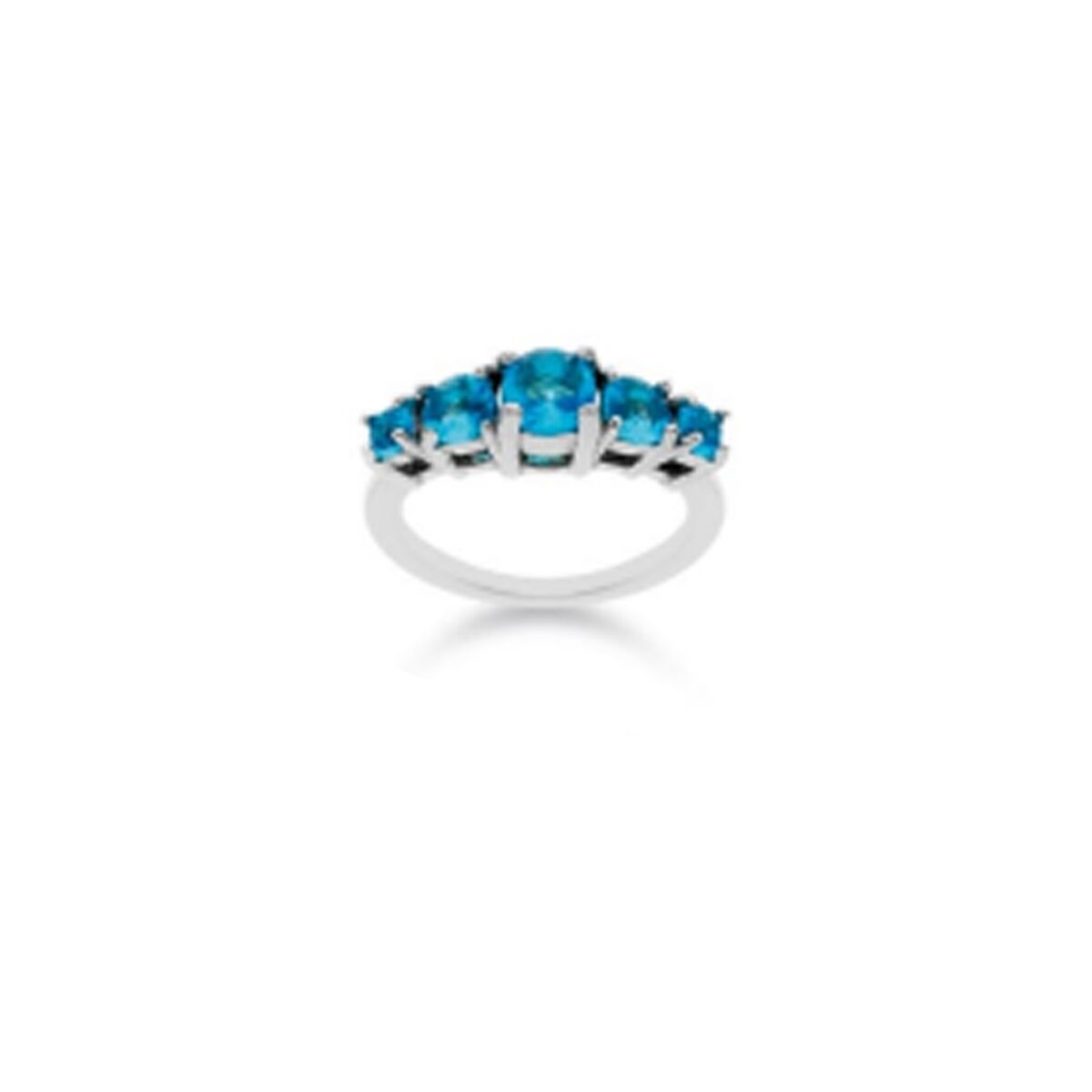 Bague Femme LIU JO LJ2430M16 Argenté 16