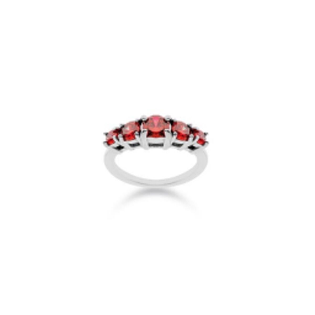 Bague Femme LIU JO LJ2431M16 Argenté 16