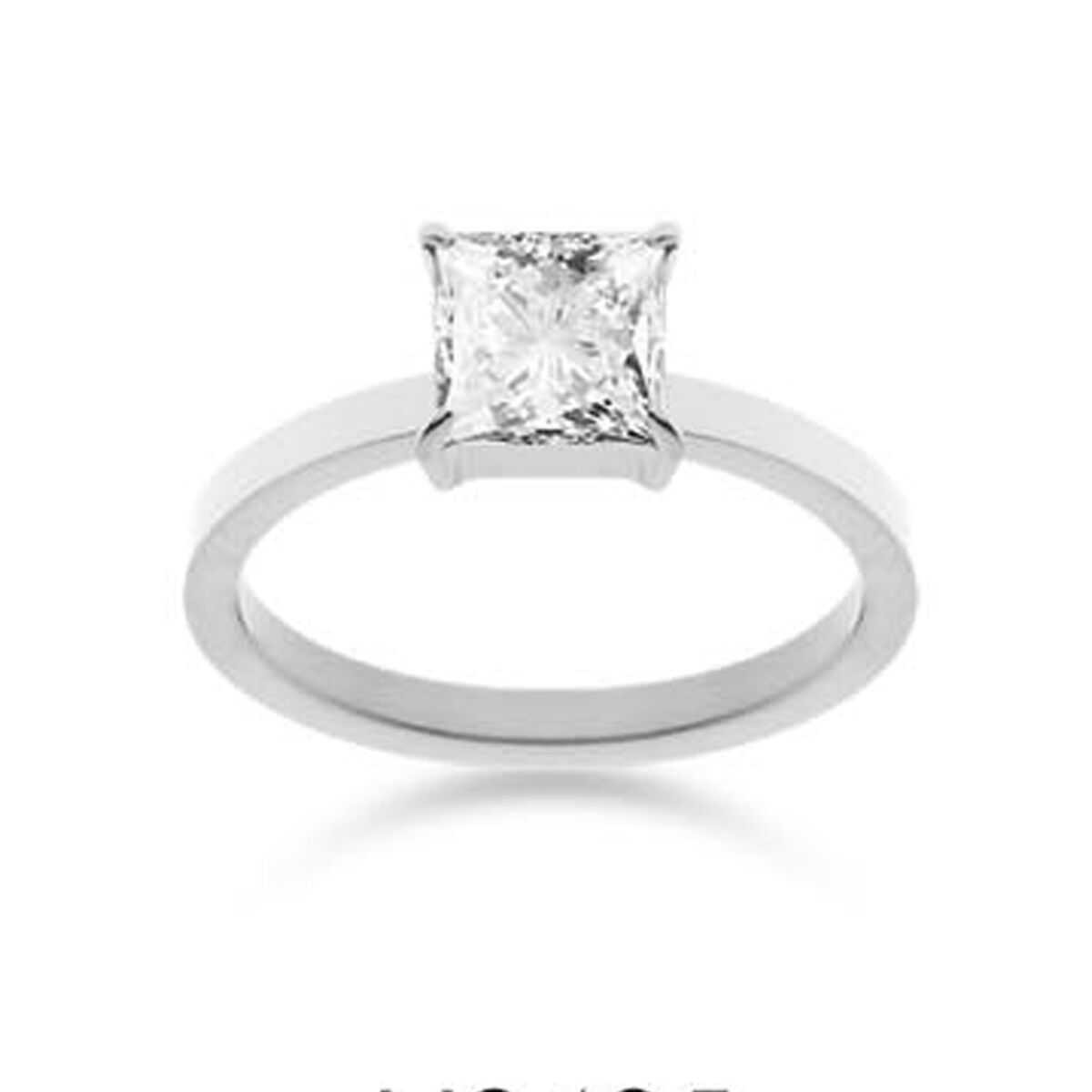 Bague Femme LIU JO LJ2435M12 Argenté 12