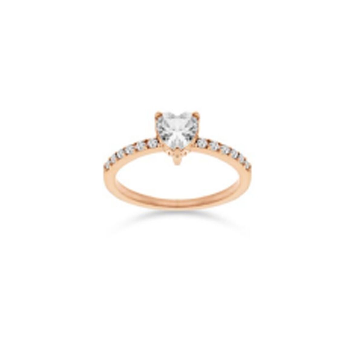 Bague Femme LIU JO LJ2438M10 10 Doré