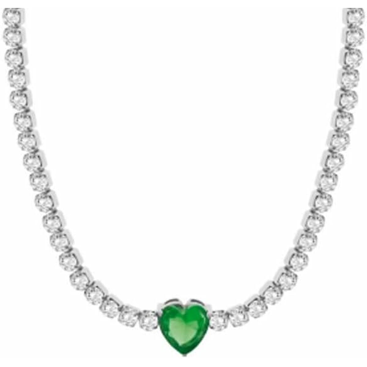 Image secondaire de Collier Femme LIU JO LJ2447 Argenté