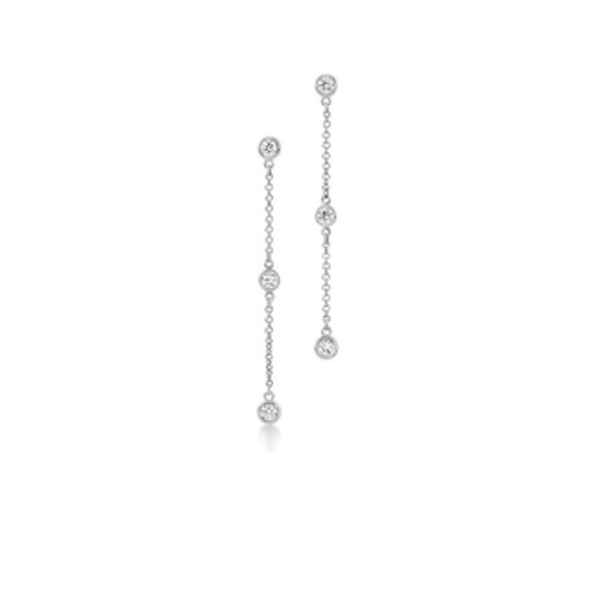 Boucles d´oreilles Femme LIU JO LJ2471 Argenté