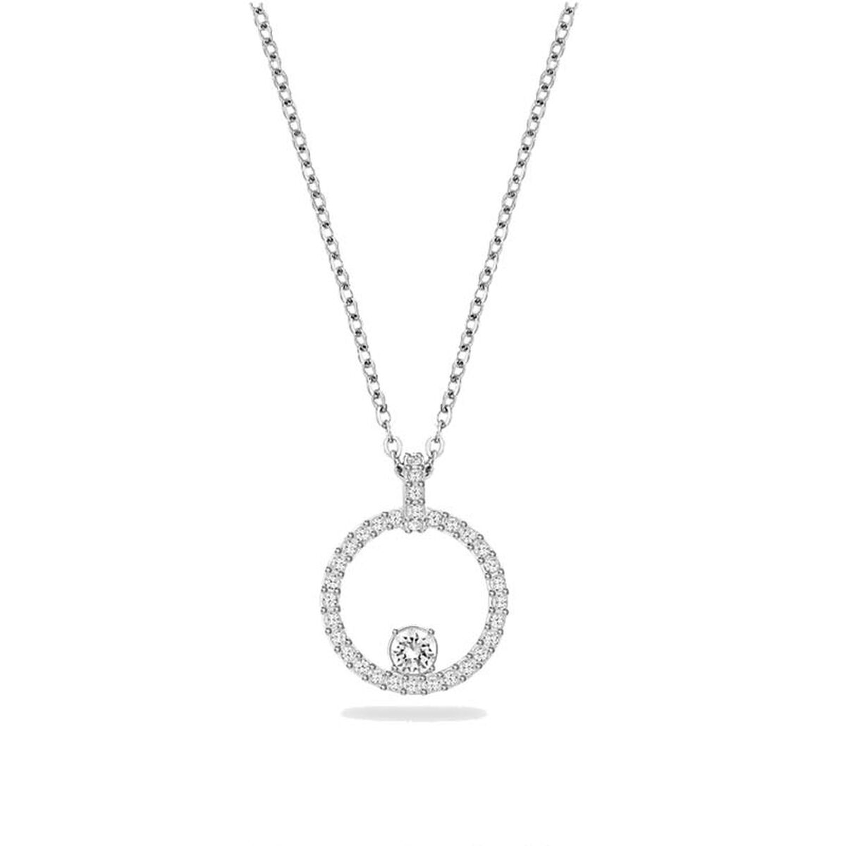Pendentif Femme LIU JO LJ2522 Argenté