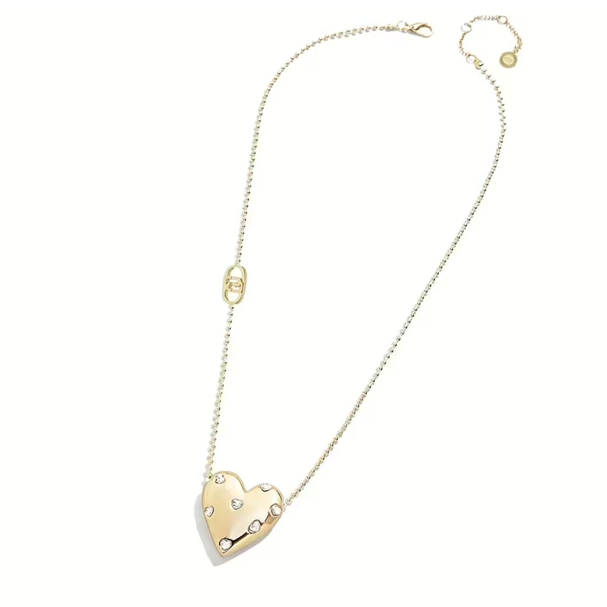 Pendentif Femme LIU JO LJ2761 Doré