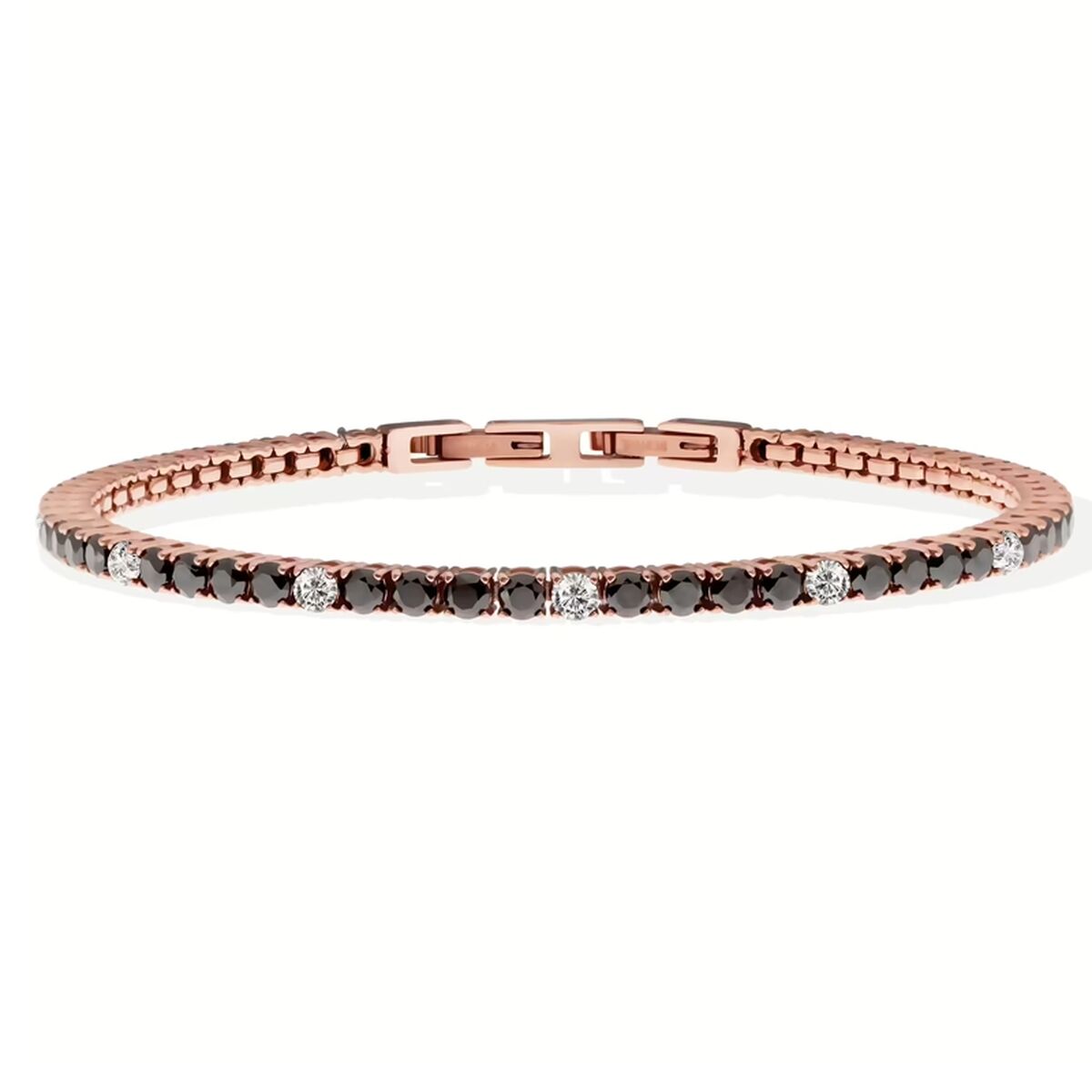 Bracelet Femme LIU JO MLJ560 Or rose