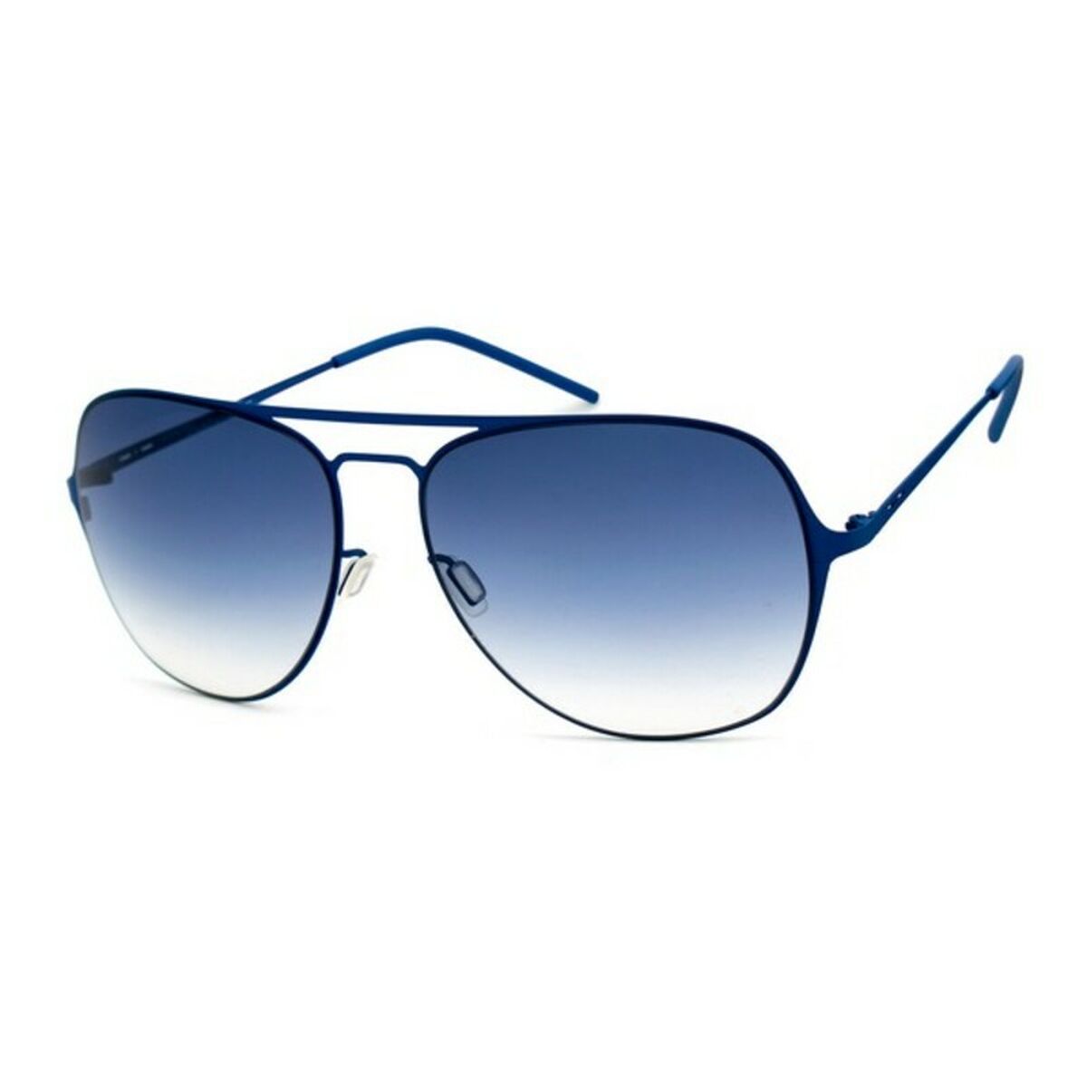 Herrensonnenbrille Italia Independent 0209-022-000 (ø 61 mm) Blau (Ø 61 mm)