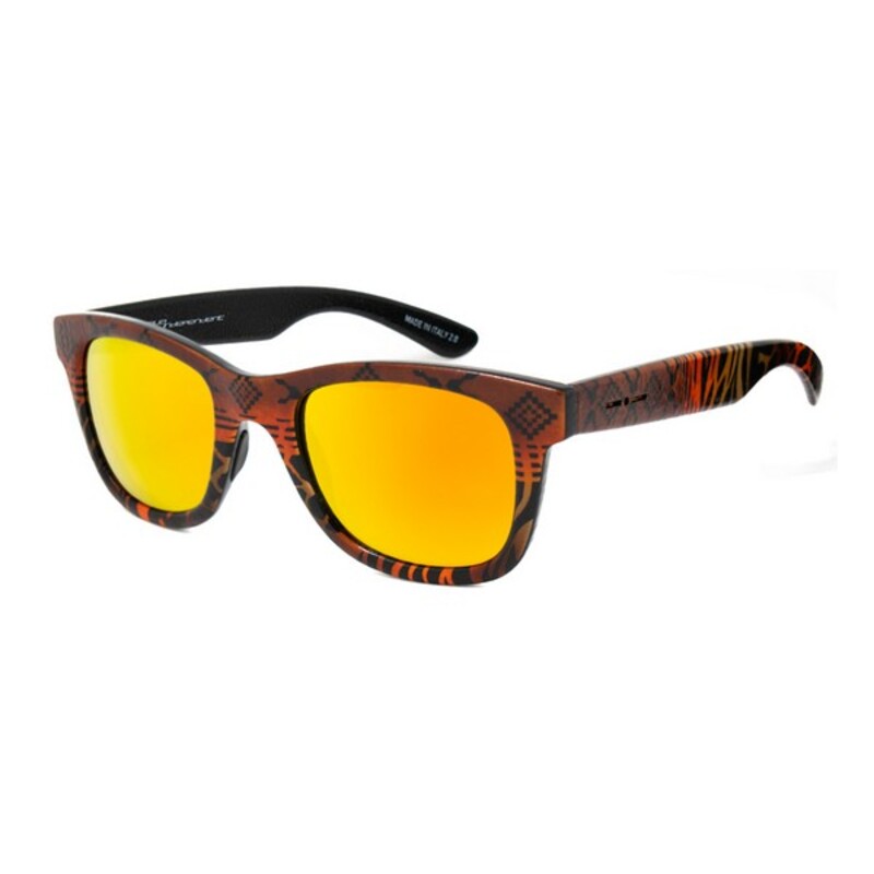 Unisex Sunglasses Italia Independent 0090INX-044-000 (ø 50 mm) Brown (ø 50 mm)