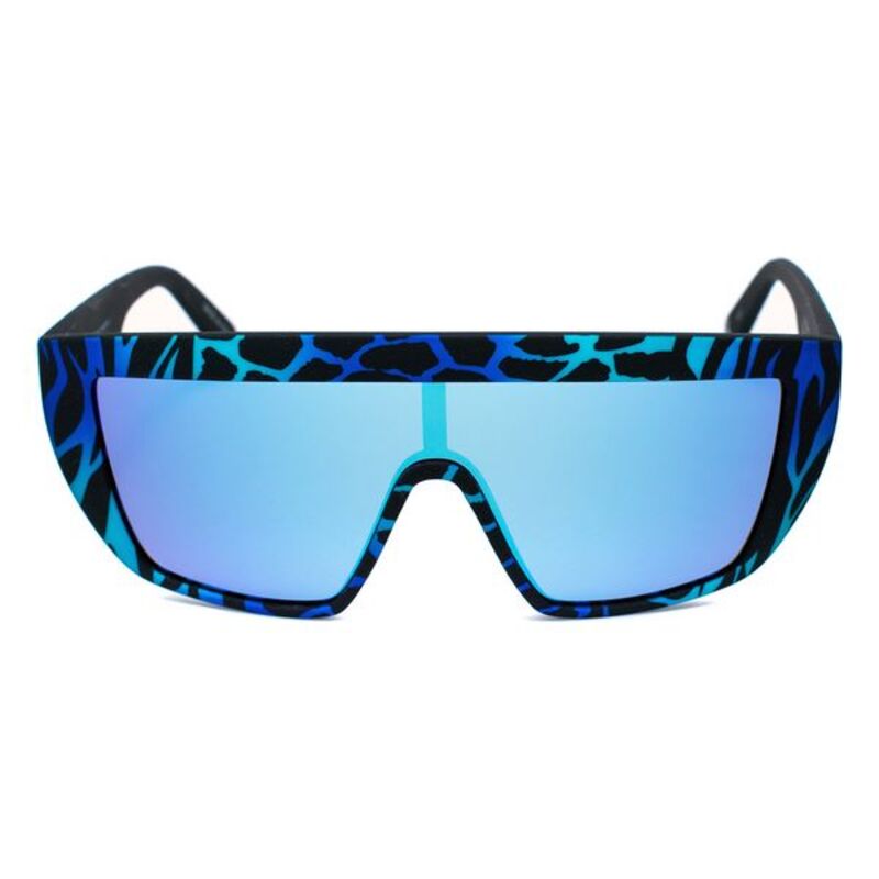 Unisex Sunglasses Italia Independent 0912-ZEF-022 Blue Black