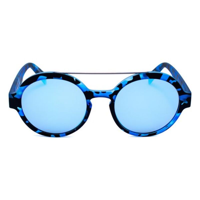 Unisex Sunglasses Italia Independent 0913-141-000 (ø 51 mm) Blue (ø 51 mm)