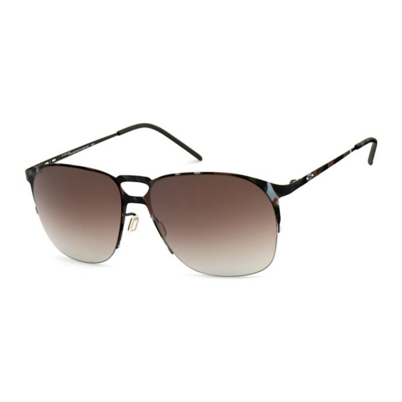 Solbriller til kvinder Italia Independent 0211-093-000 (ø 57 mm) (ø 57 mm)