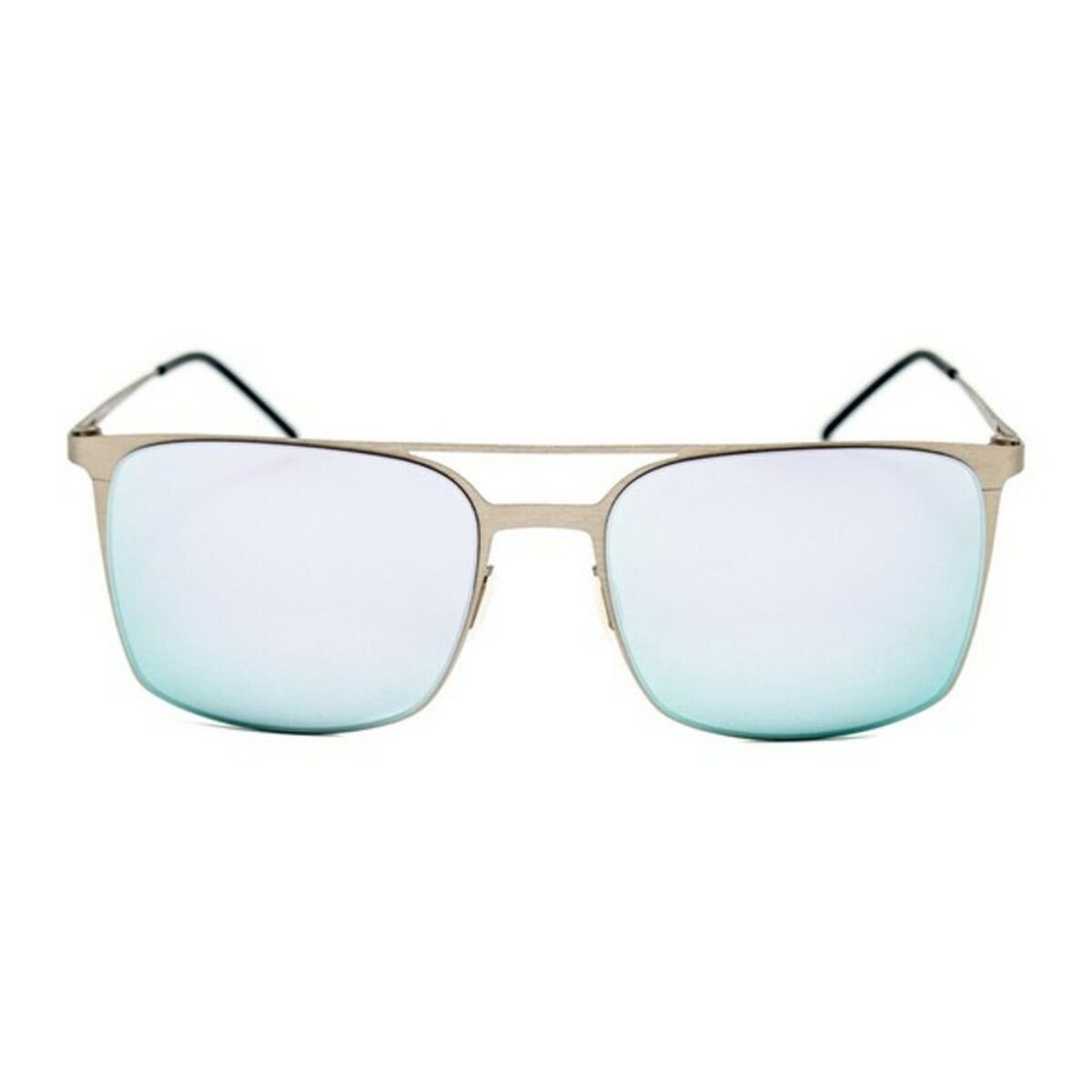 Men's Sunglasses Italia Independent 0212-075-075 (ø 55 mm) Grey (ø 55 mm)