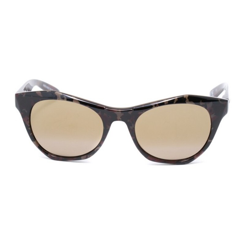 Solbriller til kvinder Italia Independent 0923-142-GLS (52 mm) (ø 52 mm)