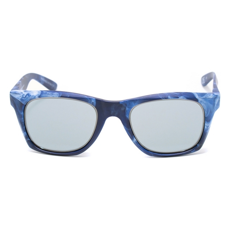 Gafas de Sol Unisex Italia Independent 0925-022-001 (52 mm) Azul (ø 52 mm)
