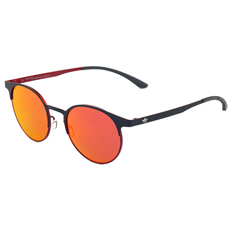 Solbriller for Begge Kjønn Adidas AOM000-009-053 Svart (ø 51 mm)