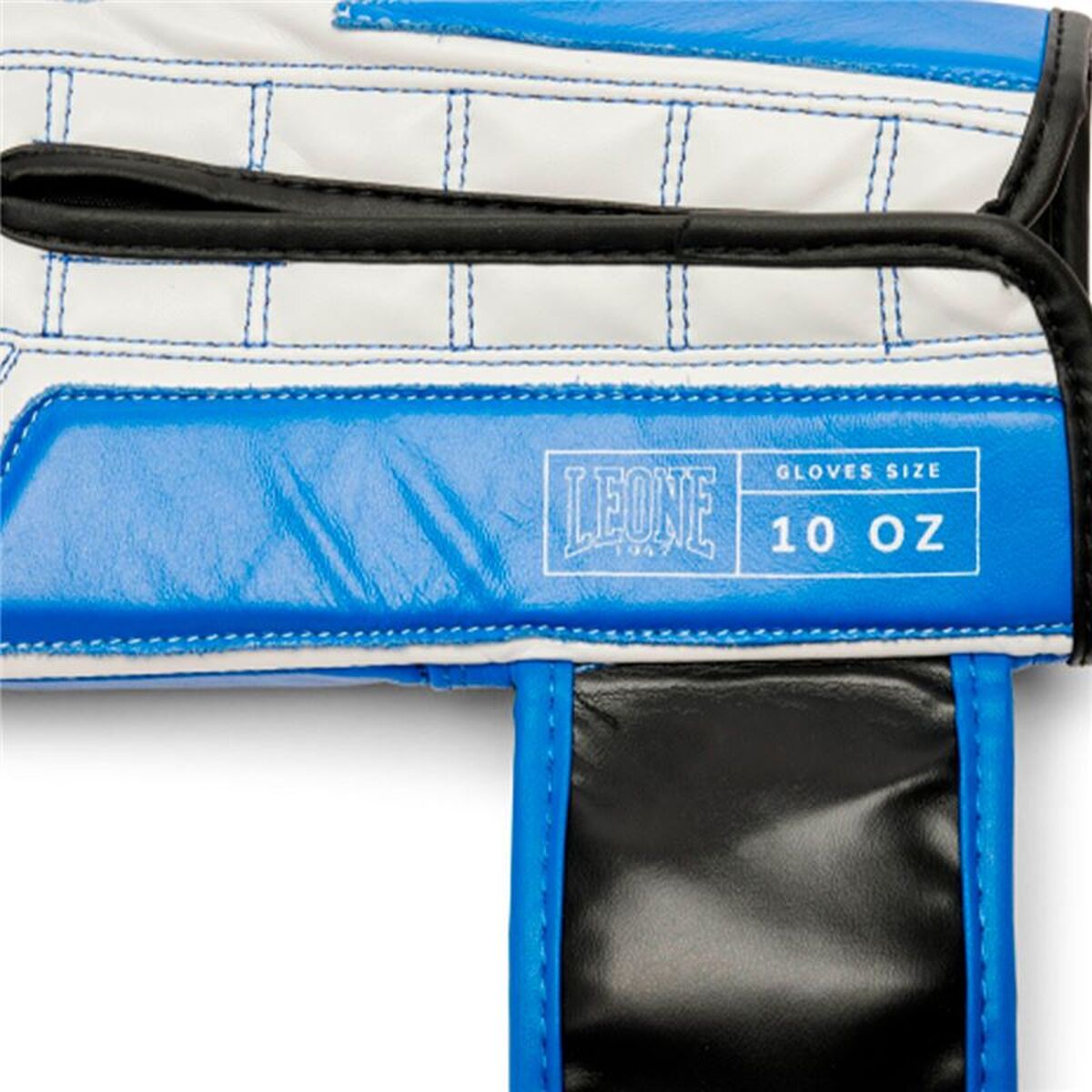 Bokshandschoen Leone 1947 GN208-02 Blauw