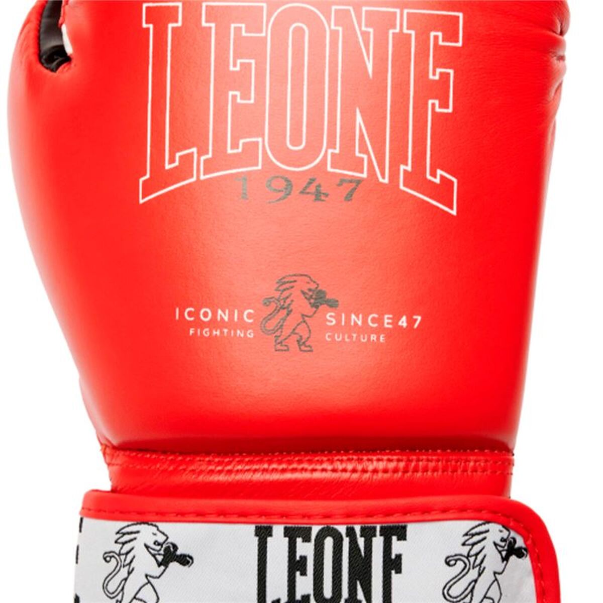 Bokshandschoenen Leone 1947 ICONIC