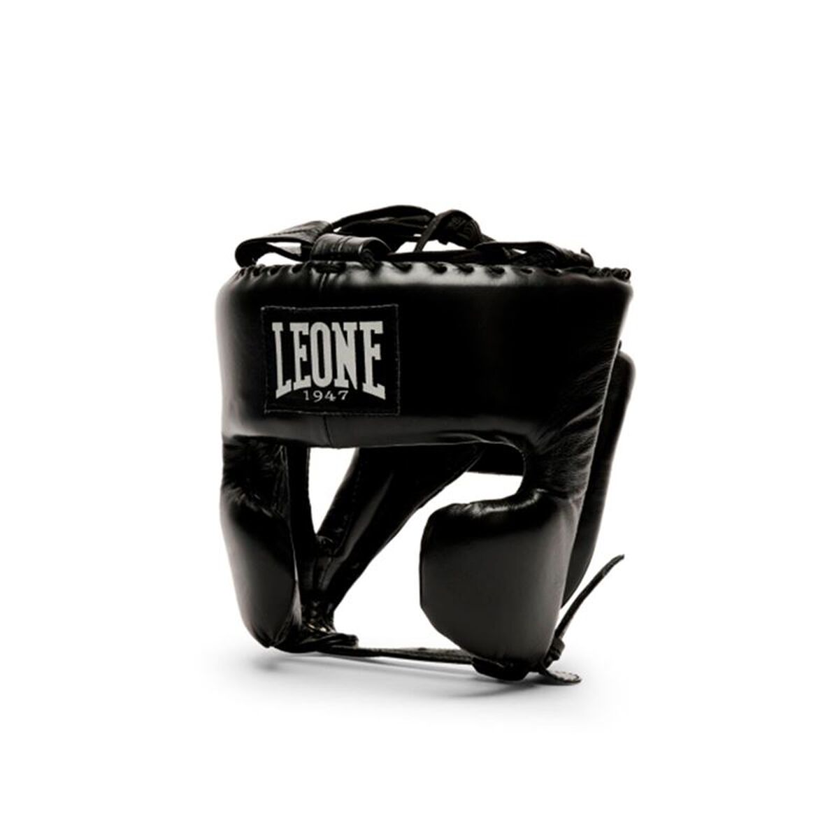 Bokskap Leone 1947 THE GREATEST Zwart