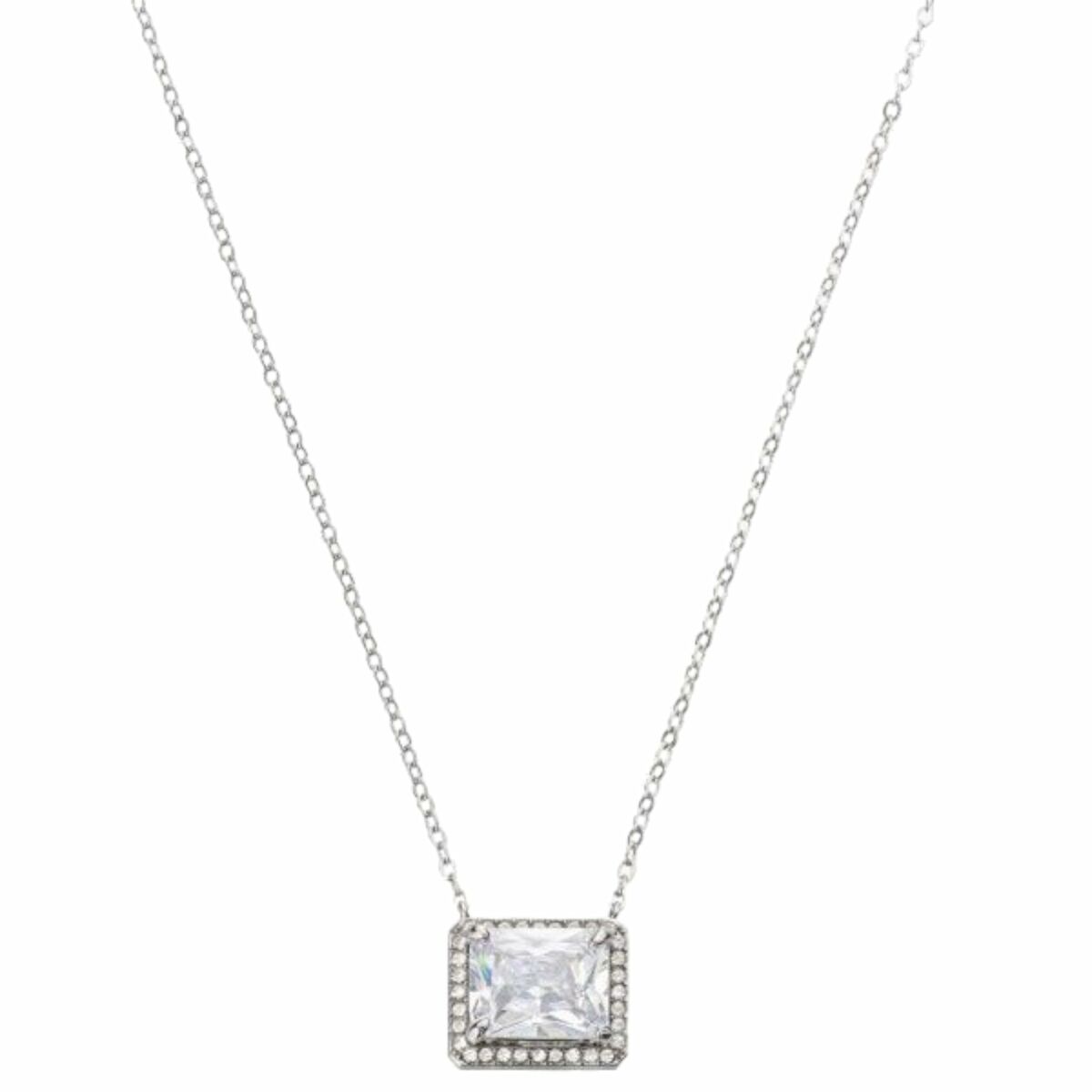 Image secondaire de Pendentif Femme LIU JO LJ2116 Argenté