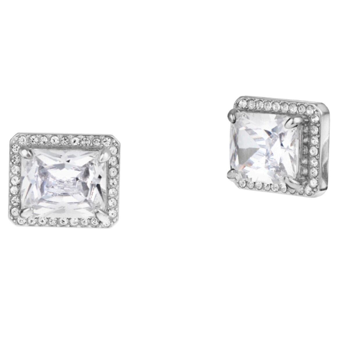 Boucles d´oreilles Femme LIU JO LJ2117 Argenté