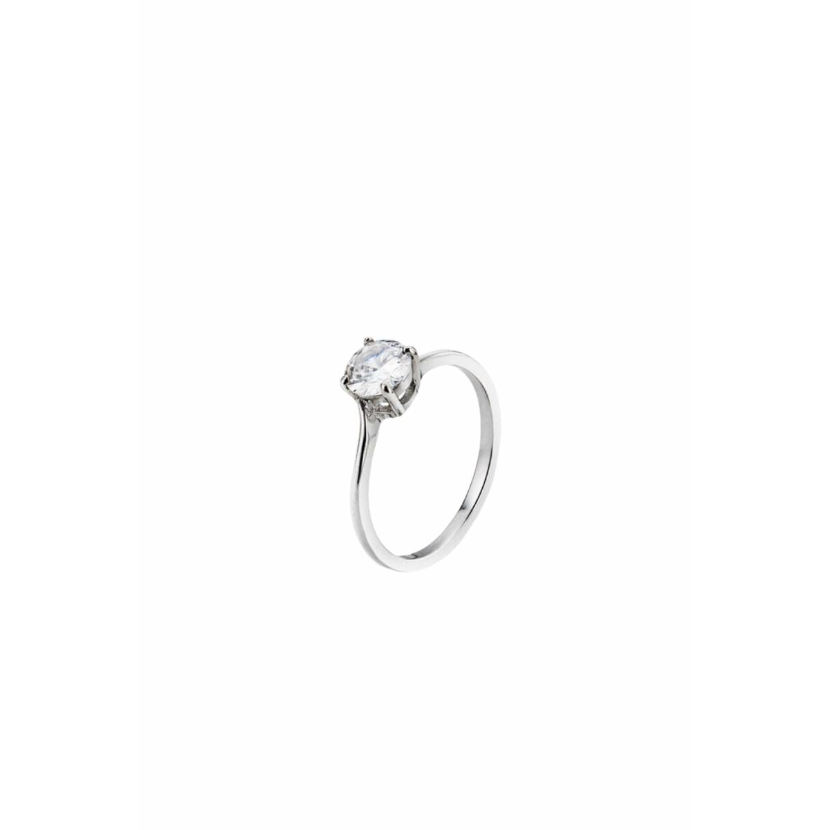 Image secondaire de Bague Femme LIU JO LJ2144M16 Argenté 16