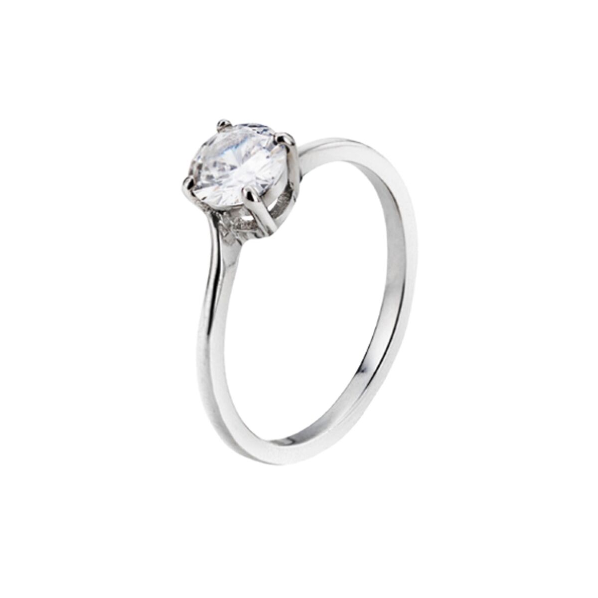 Bague Femme LIU JO LJ2144M12 Argenté 12