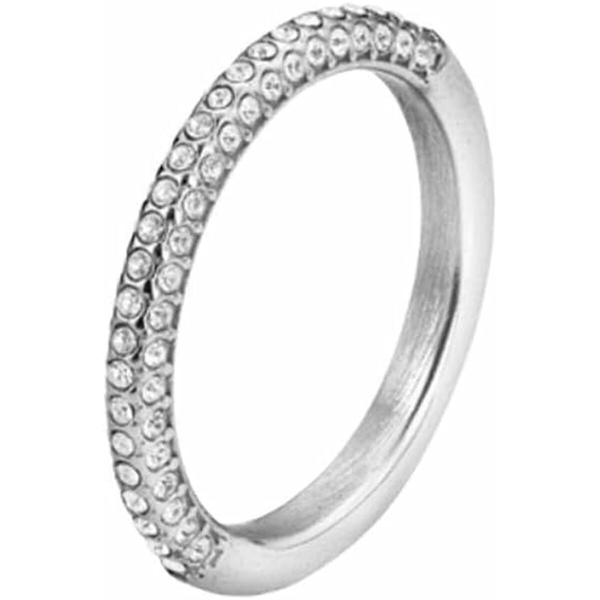 Image secondaire de Bague Femme LIU JO LJ2145M12 Argenté 12
