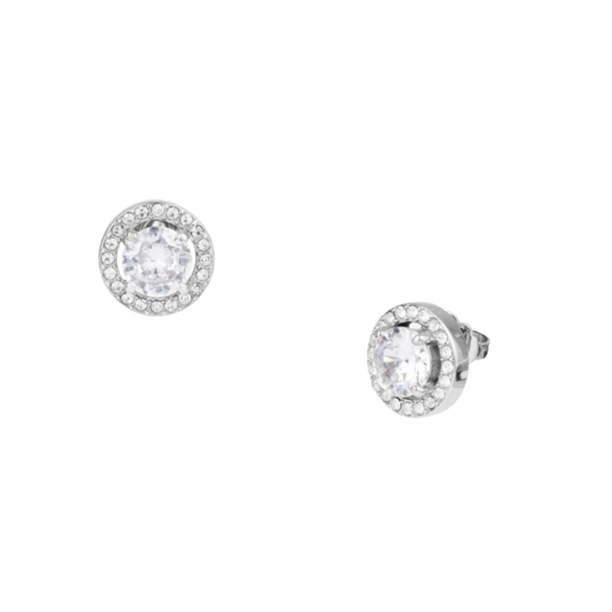 Boucles d´oreilles Femme LIU JO LJ2198 Argenté