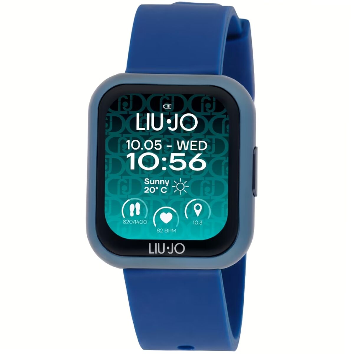 Montre intelligente LIU JO SWLJ145
