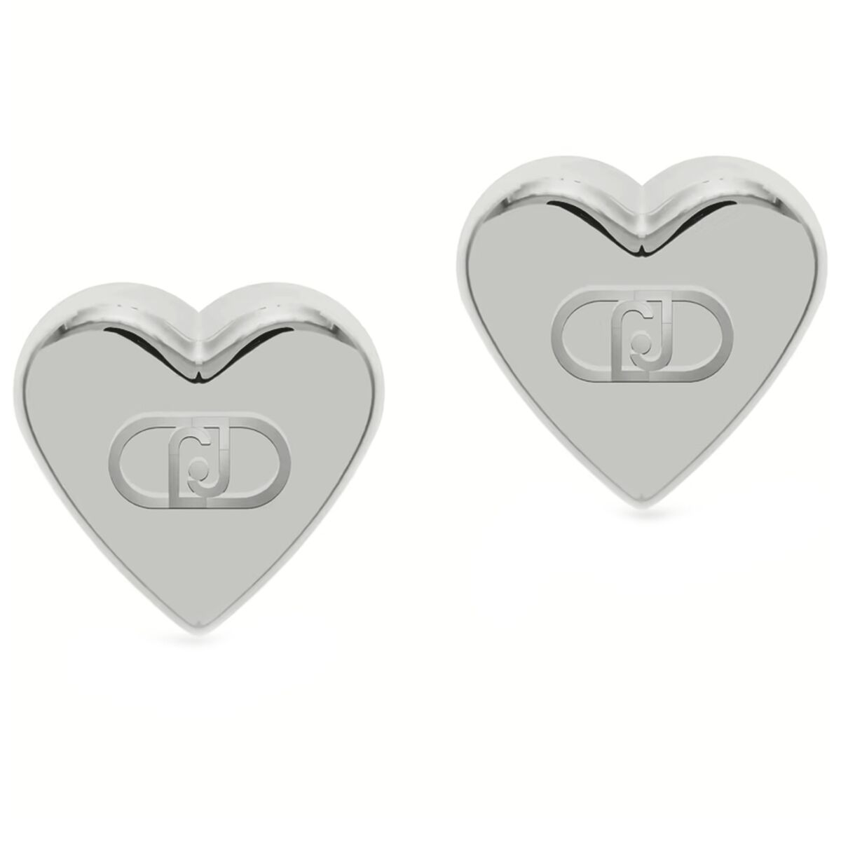 Boucles d´oreilles Femme LIU JO LJ2629 Argenté