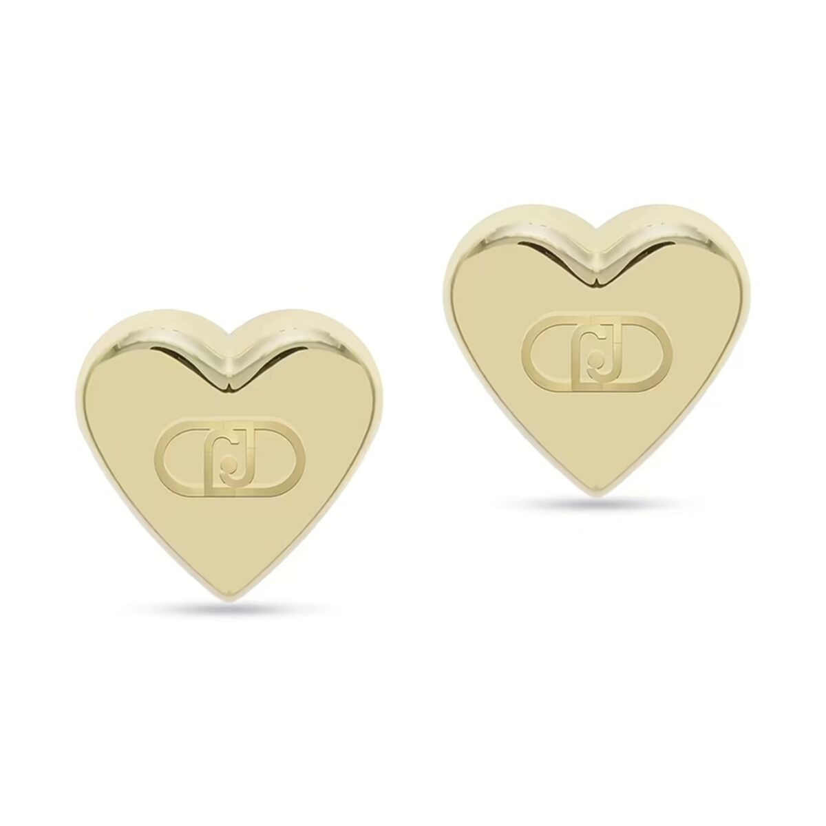Boucles d´oreilles Femme LIU JO LJ2632 Doré