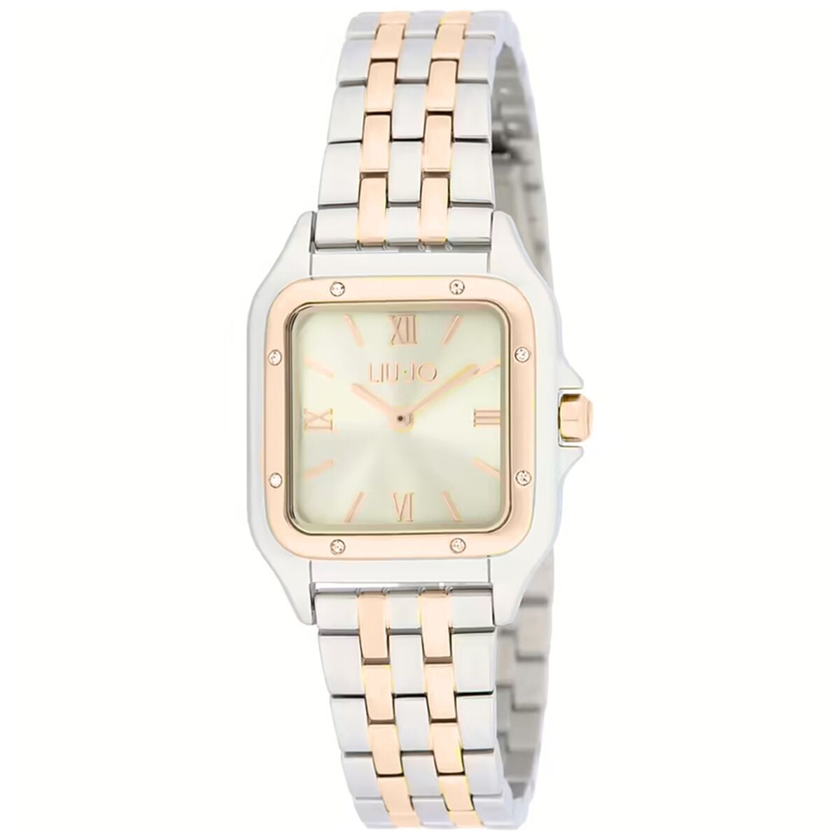 Si vous aimez suivre les dernières tendances en matière de mode et accessoires, achetez Montre Unisexe LIU JO TLJ2435 au meilleur prix. Liens supplémentaires: NonGenre: UnisexeType de montre: Montre-bracelet