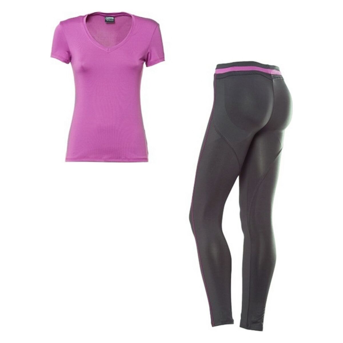 Mallas Deportivas de Mujer Freddy WRUPS7D1 product-image-Mallas Deportivas de Mujer Freddy WRUPS7D1