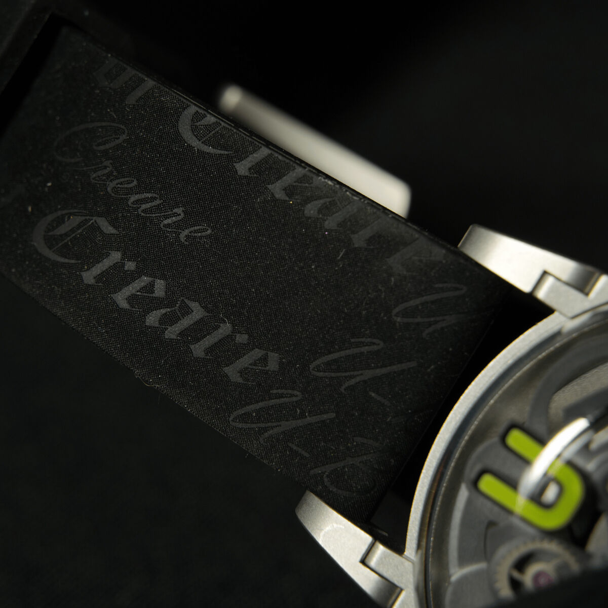 Zegarek Męski U-Boat Mod. 3350