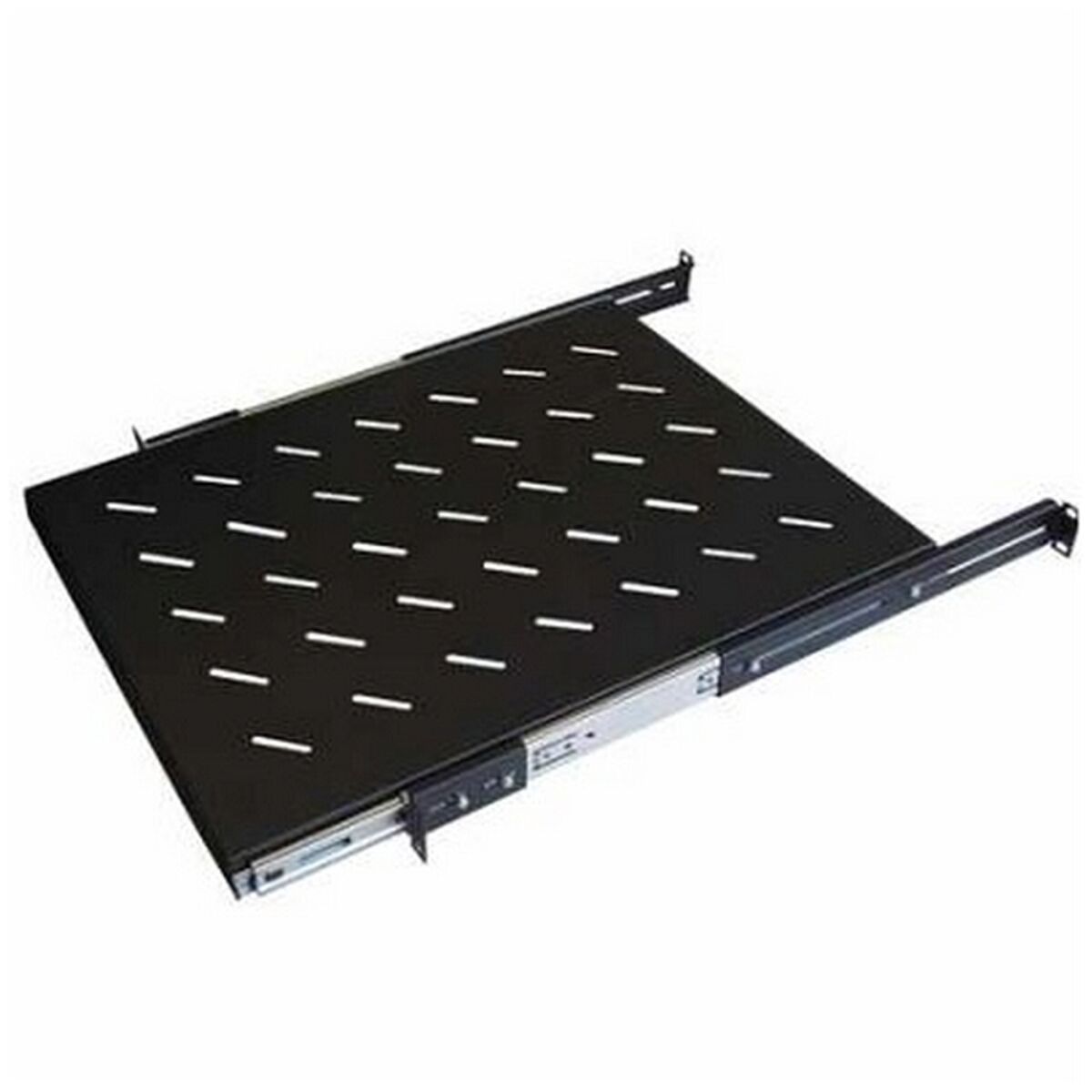 Picture of Anti-slip Tray for Rack Cabinet WP WPN-ASS-141080-B 550 mm