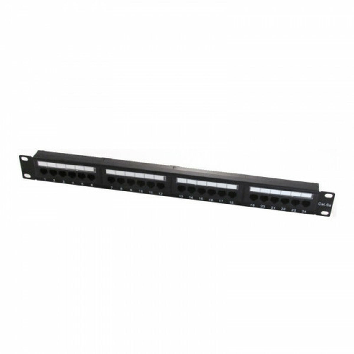 Afbeeldingen van Wiring Guide for Rack Cabinet WP bb_S0202479