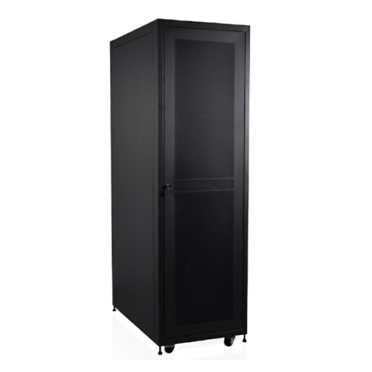 Picture of Unmounted SH Rack Cabinet WP WPN-RSA-42810-BS 42 U 800 x 1000 mm