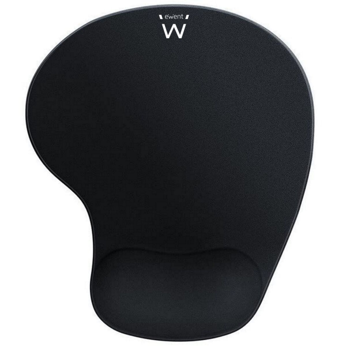 Picture of Mouse Mat Ewent EW3181 Black