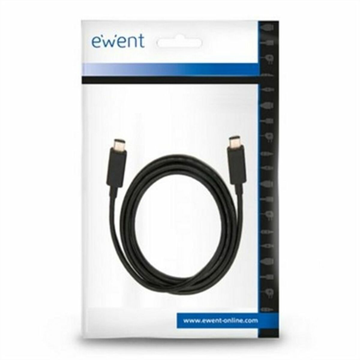 Picture of Wall Charger Ewent EC1046