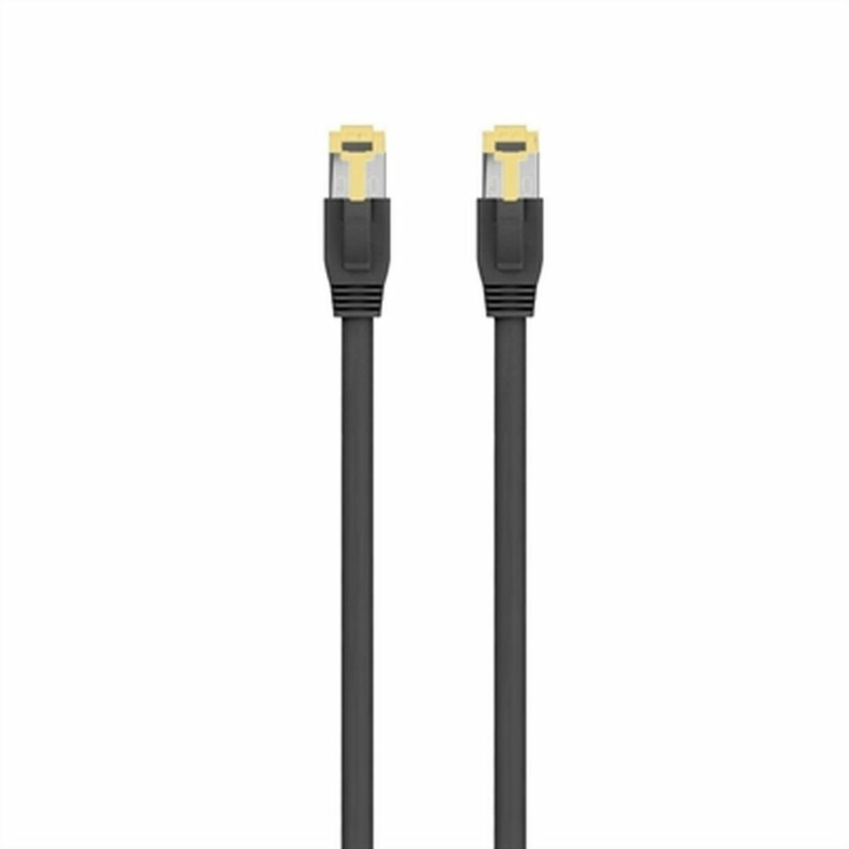 Afbeeldingen van Ethernet LAN Cable CAT 8.1 Ewent