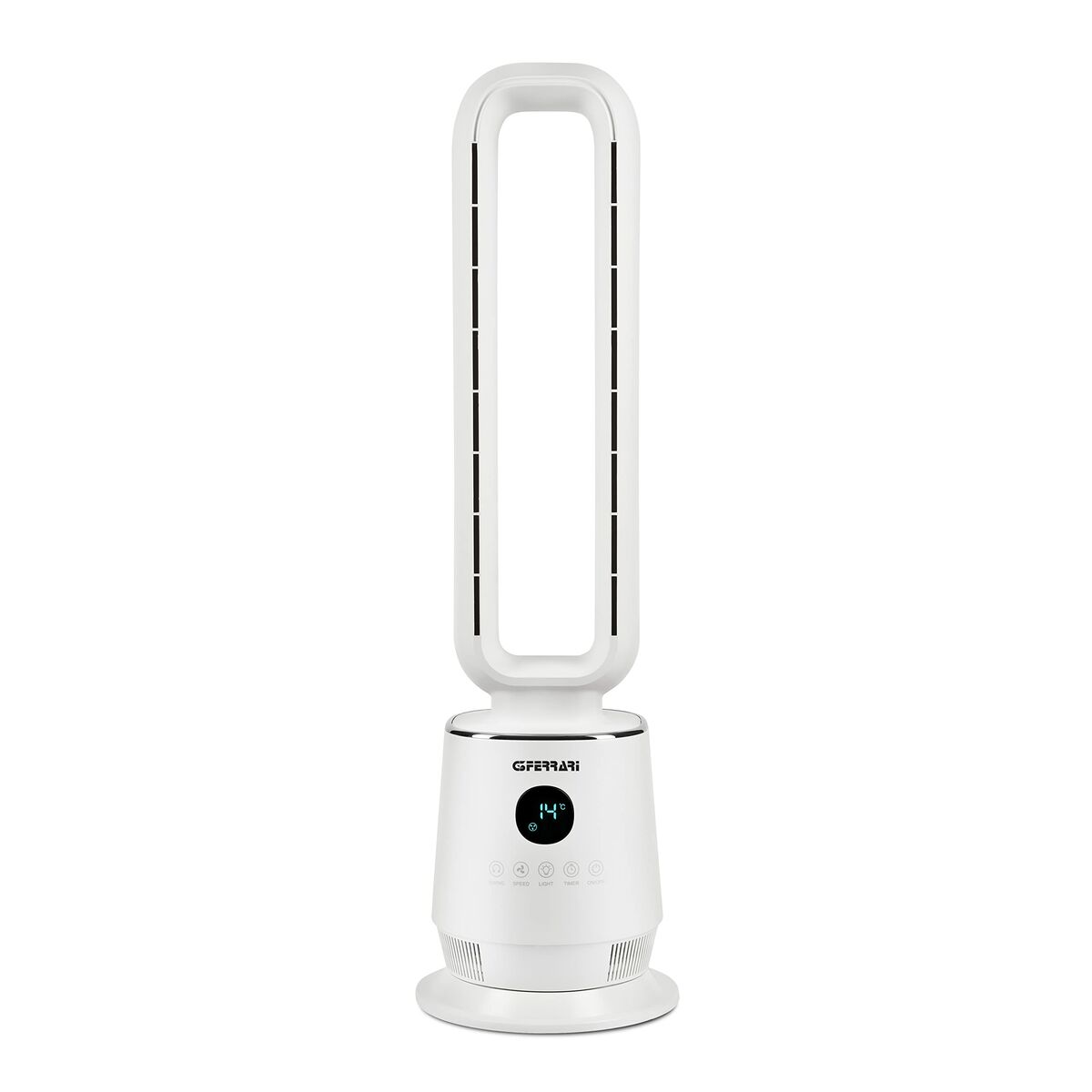 Image secondaire de Ventilateur de Bureau G3Ferrari G5005101 Blanc 50 W