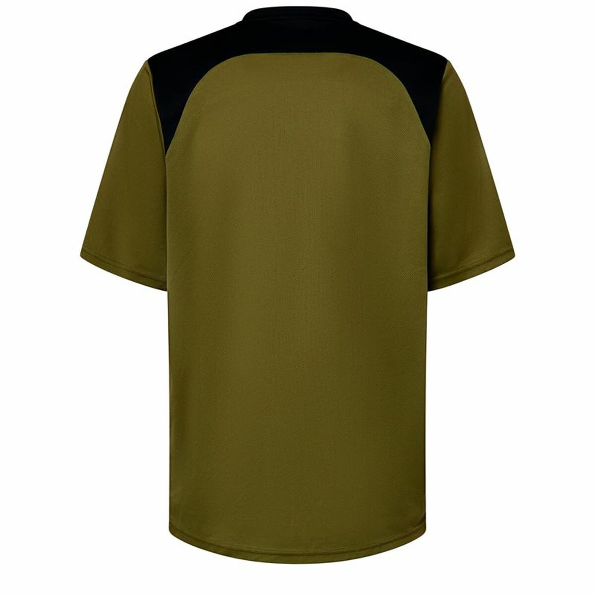 Image secondaire de T-shirt à manches courtes homme Oakley Free Ride SS Vert Olive