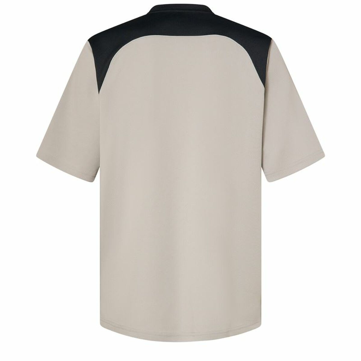Image secondaire de T-shirt à manches courtes homme Oakley Free Ride SS Beige
