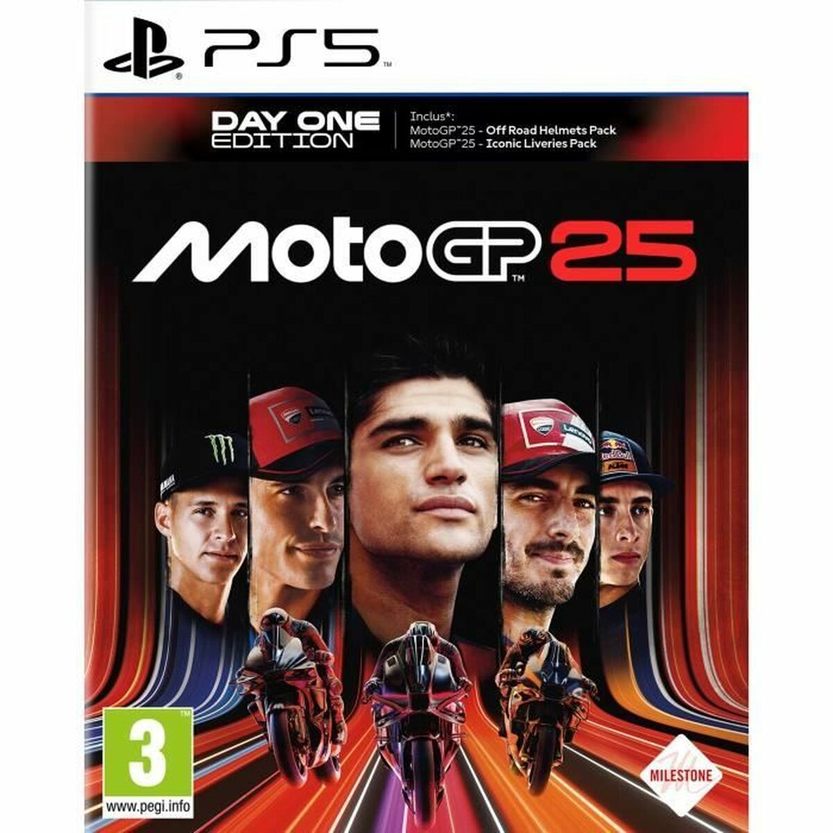 Afbeeldingen van PlayStation 5 Video Game Milestone