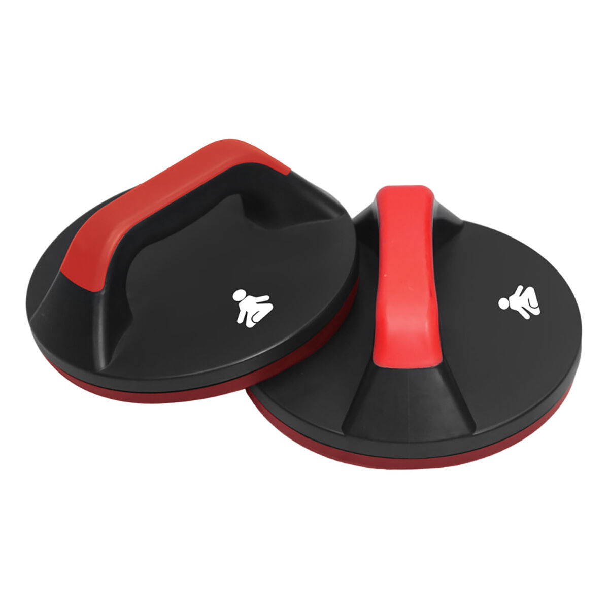 Υποστήριξη για push-ups Fitpaddy (x2)