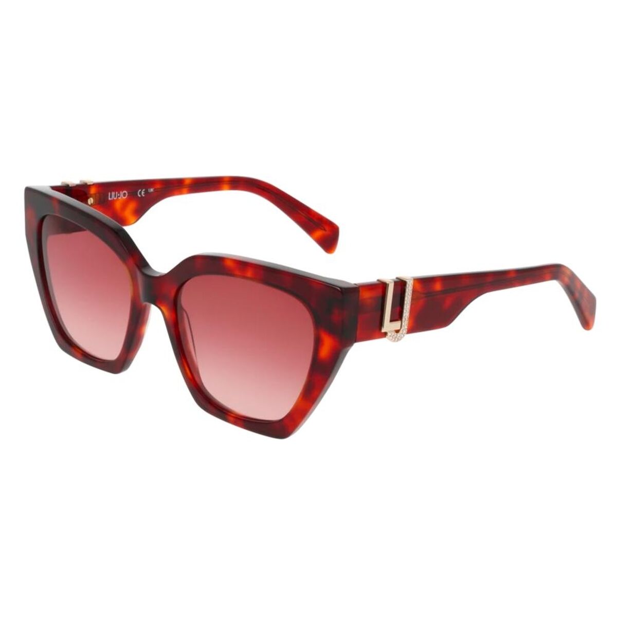 Zonnebril Dames LIU JO LJ814SR