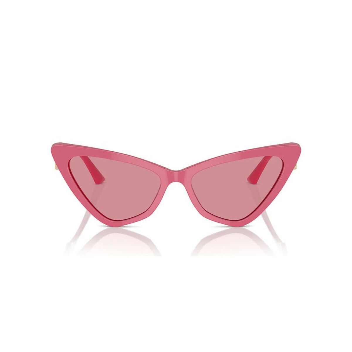 Image secondaire de Lunettes de soleil Femme Jimmy Choo JC 5008