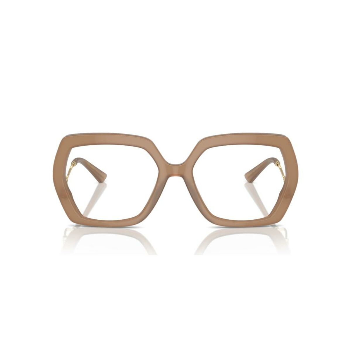 Image secondaire de Monture de Lunettes Femme Dolce & Gabbana DG 3390B