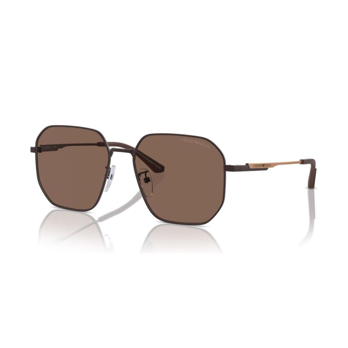 Ανδρικά Γυαλιά Ηλίου Emporio Armani EA 2154D