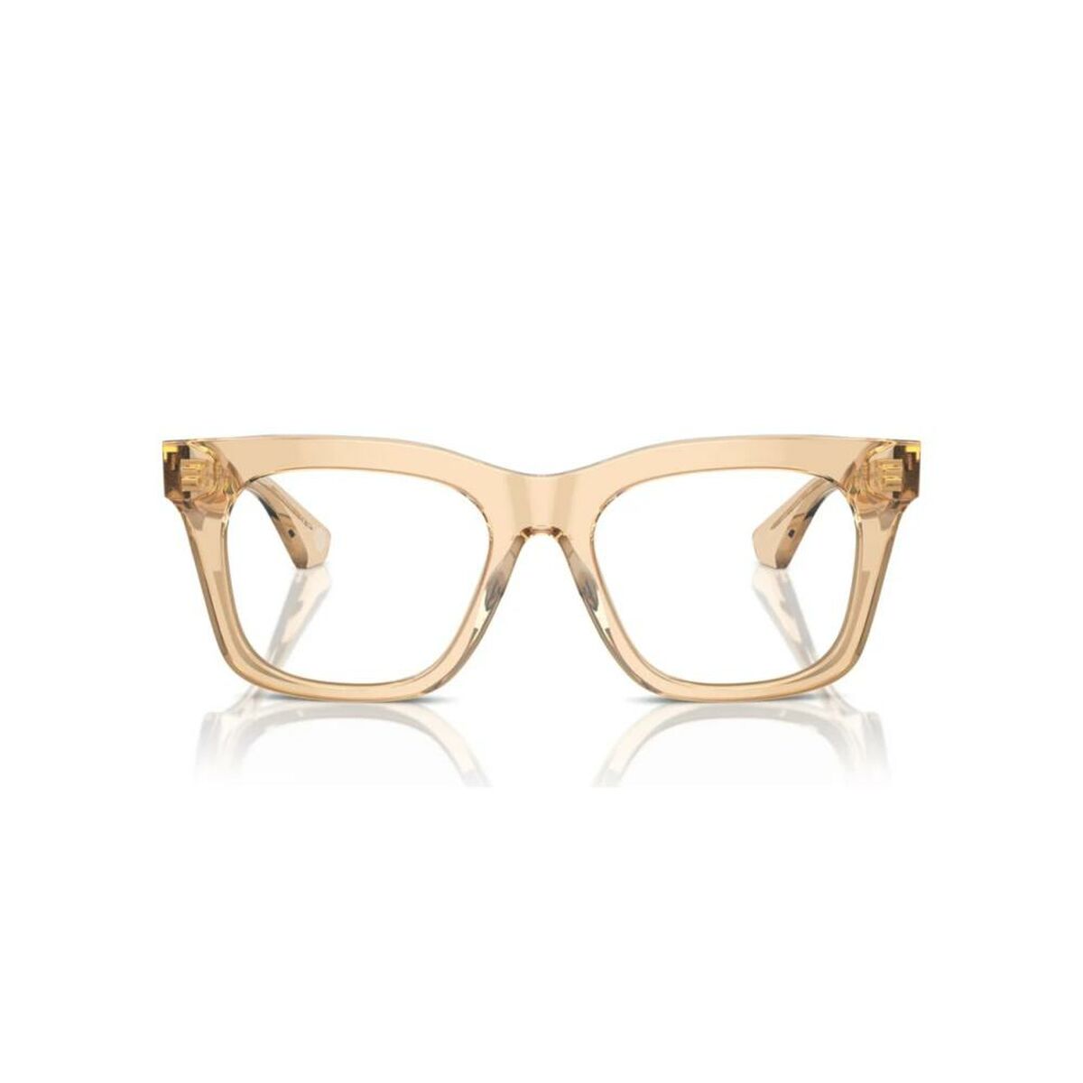 Image secondaire de Monture de Lunettes Femme Burberry BE 2407